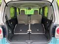 2019 Daihatsu Move Canbus