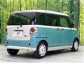 2019 Daihatsu Move Canbus
