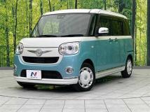 2019 Daihatsu Move Canbus
