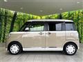 2020 Daihatsu Move Canbus