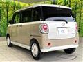 2020 Daihatsu Move Canbus