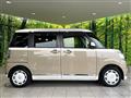 2020 Daihatsu Move Canbus
