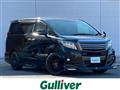 2017 Toyota Alphard