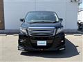 2017 Toyota Alphard
