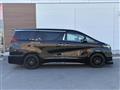 2017 Toyota Alphard