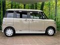 2020 Daihatsu Move Canbus