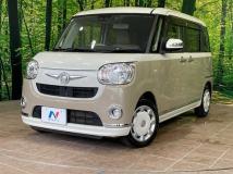2020 Daihatsu Move Canbus