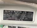 2020 Daihatsu Move Canbus