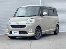 2020 Daihatsu Move Canbus