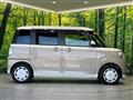 2020 Daihatsu Move Canbus