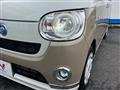 2020 Daihatsu Move Canbus