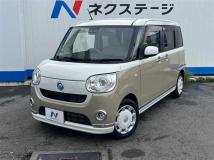 2020 Daihatsu Move Canbus