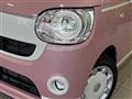 2020 Daihatsu Move Canbus