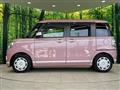 2020 Daihatsu Move Canbus