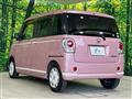 2020 Daihatsu Move Canbus