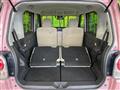 2020 Daihatsu Move Canbus