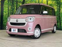 2020 Daihatsu Move Canbus