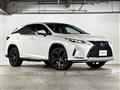 2022 Lexus RX
