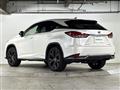 2022 Lexus RX