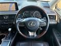 2022 Lexus RX