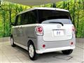 2020 Daihatsu Move Canbus