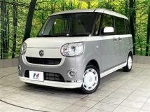 2020 Daihatsu Move Canbus