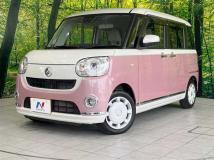 2021 Daihatsu Move Canbus