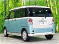 2021 Daihatsu Move Canbus