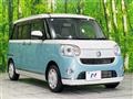 2021 Daihatsu Move Canbus
