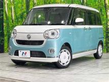 2021 Daihatsu Move Canbus