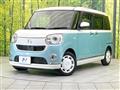 2021 Daihatsu Move Canbus