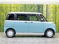 2021 Daihatsu Move Canbus