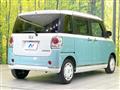 2021 Daihatsu Move Canbus
