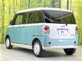 2021 Daihatsu Move Canbus