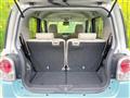 2021 Daihatsu Move Canbus