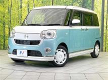 2021 Daihatsu Move Canbus