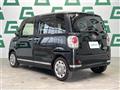 2016 Daihatsu Move Canbus
