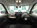 2016 Daihatsu Move Canbus