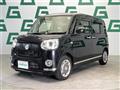 2016 Daihatsu Move Canbus