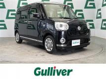 2016 Daihatsu Move Canbus