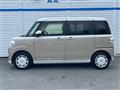 2021 Daihatsu Move Canbus