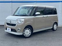2021 Daihatsu Move Canbus