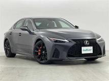 2023 Lexus IS