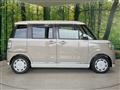 2021 Daihatsu Move Canbus