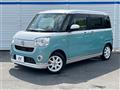 2021 Daihatsu Move Canbus