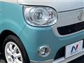 2021 Daihatsu Move Canbus