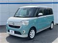 2021 Daihatsu Move Canbus