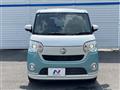 2021 Daihatsu Move Canbus