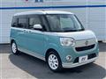 2021 Daihatsu Move Canbus