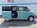 2021 Daihatsu Move Canbus